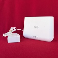 NetGear Arlo Pro Security Base Station VMB4000 with Power Supply No Cameras
