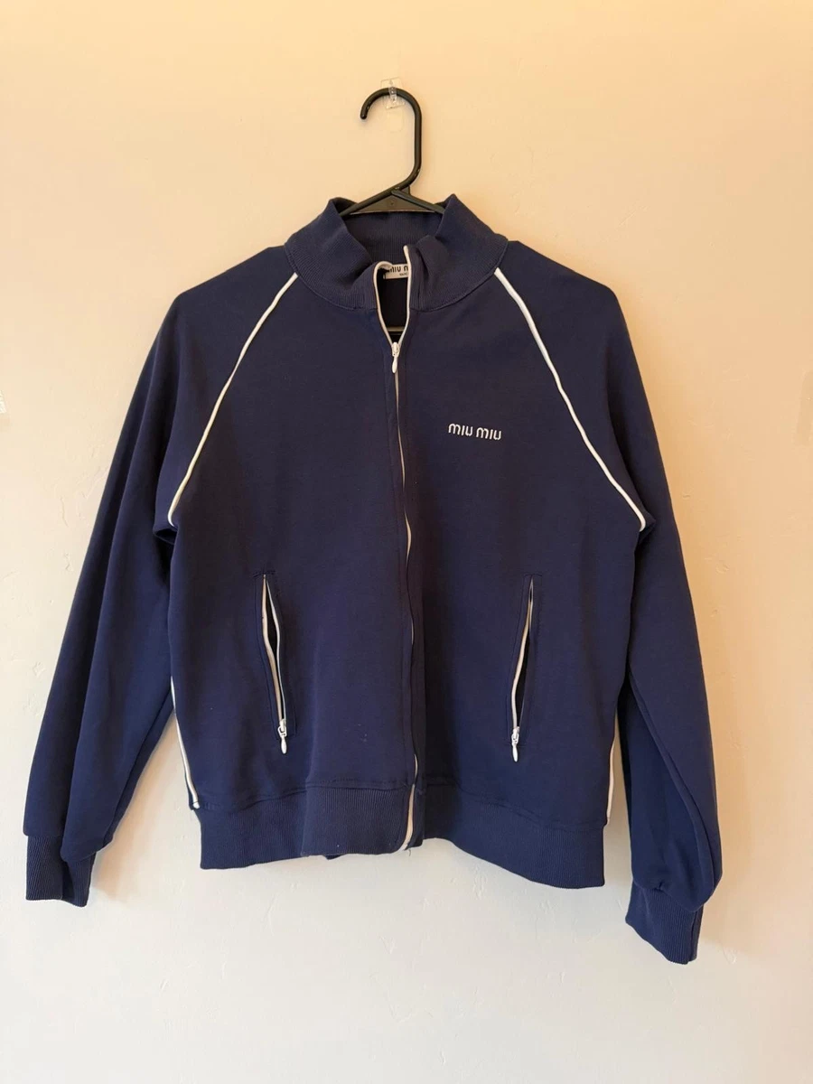 miu miu jacket products for sale | eBay