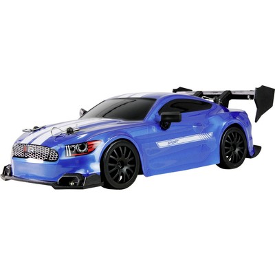 Amewi 21111 Drift Racing Car 1:24 RC Einsteiger Modellauto Elektro Sportwagen...