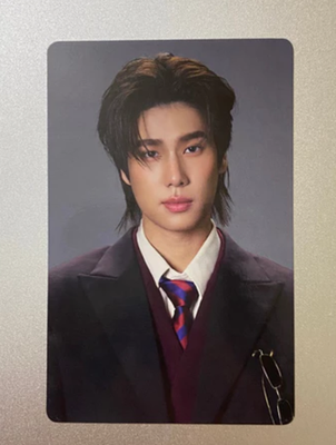 AUTHENTIC] PONDPHUWIN PHOTOCARD RENDEZVOUS FANCON BL GMMTV FANGIRL