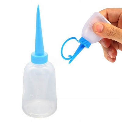 Rosfix Plunger for Dosing Syringe 10cc | 15.5mm Ø | Precise Application