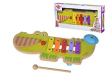 Eichhorn Musiktisch | Deutsch (2022) | 100003489 | Eichhorn | EAN 4003046007213