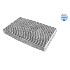 Innenraumfilter Pollenfilter für Opel Crossland X P17 | 23895630