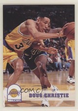 1993-94 NBA Hoops Doug Christie #105 0b5
