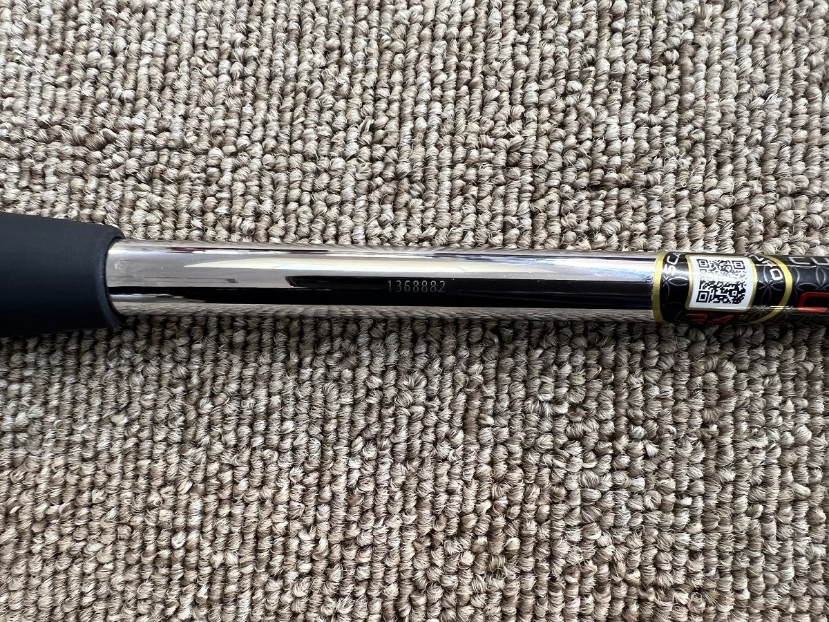 SCOTTY CAMERON Official Order   Select Del Mar 34 inches With HC Putter