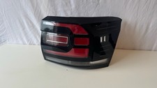 Volkswagen T-cross   Tail Light Lamp  O/S DRIVERS GENUINE 2GM945096 B