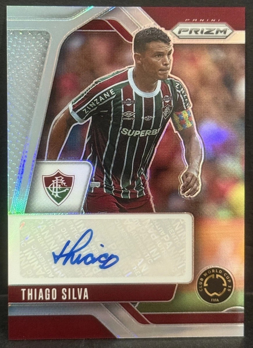 panini prizm Qatar gold Thiago 01/10 サイン panini prizm Qatar gold Thiago 01/10 サイン Panini Prizm Premier