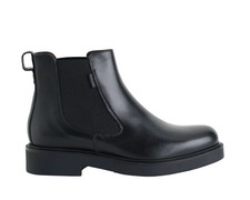 Nero Giardini STIVALETTO donna mod. I513974D Pelle Nero Sconto -30%