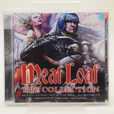 Meat Loaf – The Collection - Bild 1 von 2