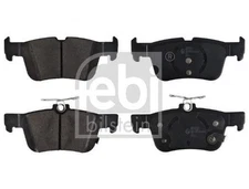 Febi Rear Brake Pad Set For Ford Ford Usa Edge Focus Galaxy