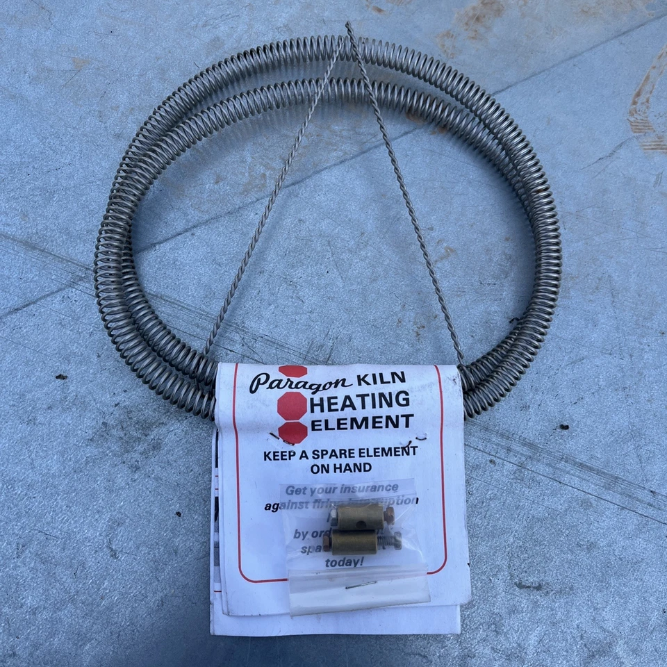 Elemento calefactor Paragon S0797-20 TBM Foto 2 de 3