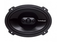 Rockford Fosgate Punch P1694 4-Wege-System Lautsprecher Koaxial Boxen 150 Watt