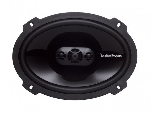 Rockford Fosgate Punch P1694 4-Wege-System Lautsprecher Koaxial Boxen 150 Watt-image