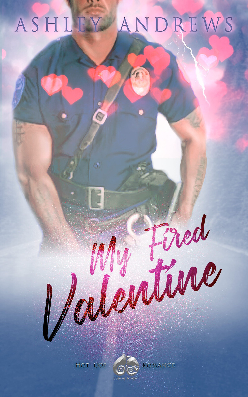 My fired Valentine - Andrews Ashley