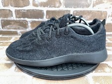 Allbirds The Wool Runners Merino Casual Running Shoes Sneakers Gray Mens Size 10