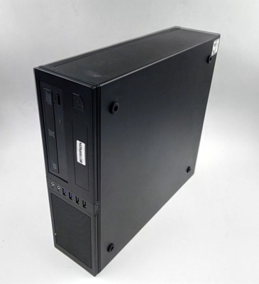 PC ScreenOn MESH i7-4770 3,40GHz 1TB SSD 32GB Ram WLAN Windows MARKEN