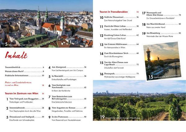 Thumbnail - Wandern In Wien