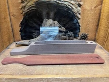 Black Walnut Turkey Long Box Kit with Bloodwood Lid UNFINISHED