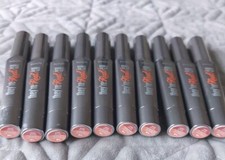 Benefit SALE 10XThey're Real Double the Lipstick/Liner Bare Affair Full Size~New