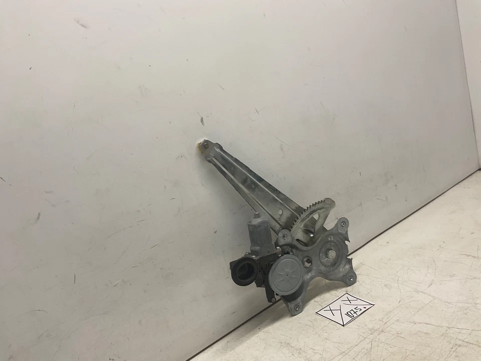 2012 2013 2014 2015 2016 2017 TOYOTA CAMRY WINDOW REGULATOR RIGHT SIDE OEM — 第 2/4 张图片