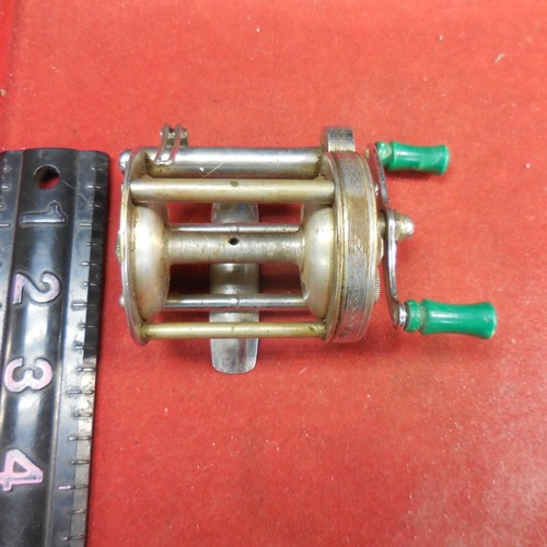Vintage Pflueger Summit 1993 Fishing Reel - 第 1/11 張圖片