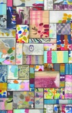 2meter X 67cm PAINTSPLASH WOODGRAIN SELF ADHESIVE STICKY BACK PLASTIC VINYL FILM