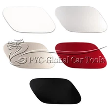 Fuel Filler Door Tank Lid Gas Cap Cover  For 2014-2020 VW Golf 7