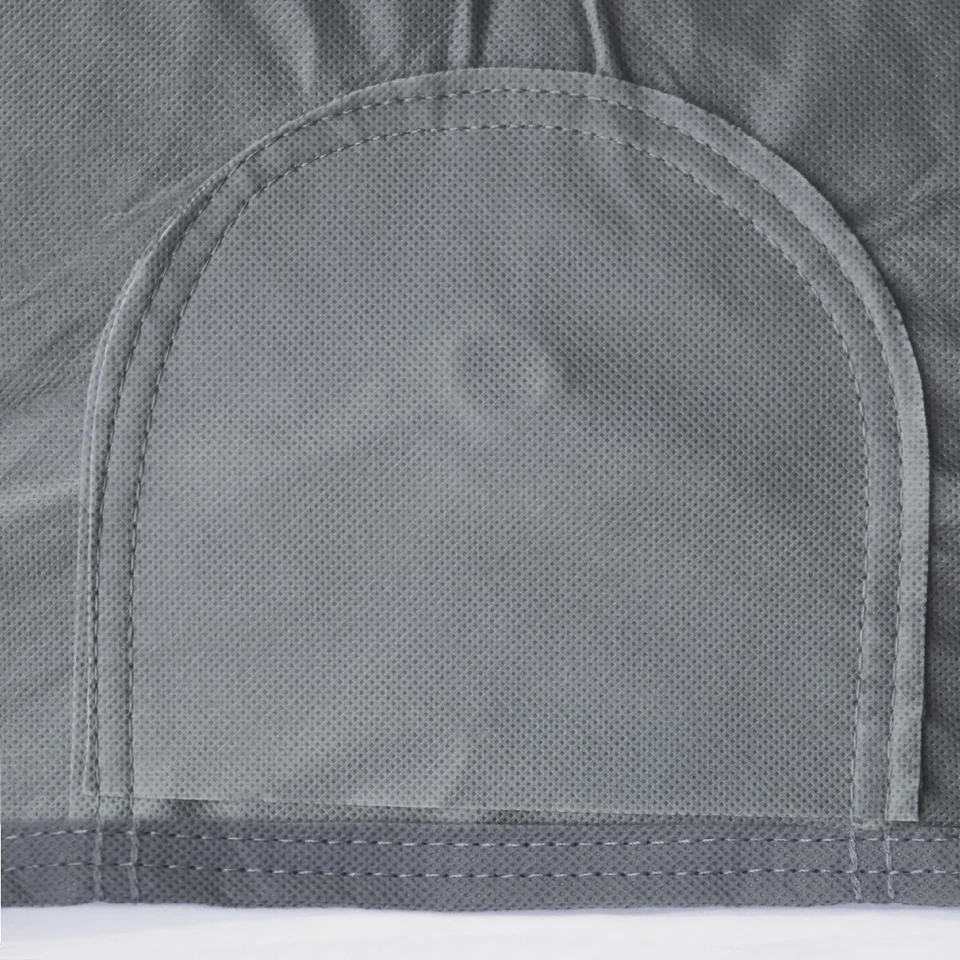 Cubierta de coche interior exterior para almacenamiento de camioneta Jeep Comanche resistente a la intemperie Foto 4 de 4