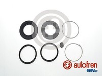 Autofren Seinsa D41720 Repair Kit, Brake Caliper For Mitsubishi Toyota