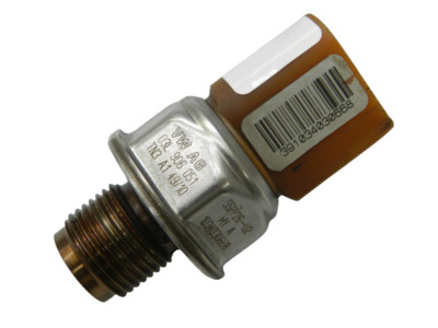 OEM VW Audi Seat Skoda 1.6 2.0 TDI Kraftstoffverteiler Drucksensor 03L906051