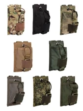 Tactical Pouch For Radio MOLLE ANA Tactical Hunting Russian Army Original