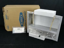 BOBRICK - B310 Stainless SOAP AND SHELF - Size 15" x 11" x 4" (NEW in BOX)