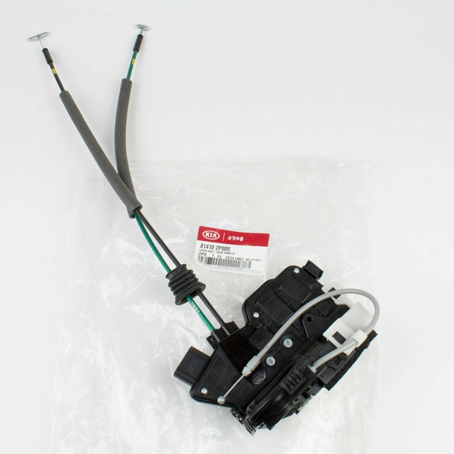 Hyundai kia 31060 2p000