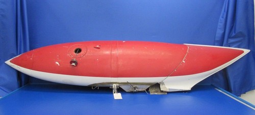 Cessna 310 Wing Tip Tank RH P/N 5092301-5 (1017-109)
