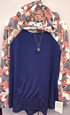 lularoe amber xl