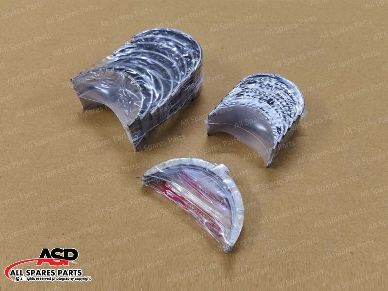 Motore Revisione Kit Per Alcuni Massey Ferguson 135 230 240 340 Trattori