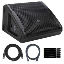 LD Systems MON 15 A G3 15 Powered Coaxial Sta...