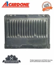 Cardone Reman Powertrain Control Module P/N:77-8051F