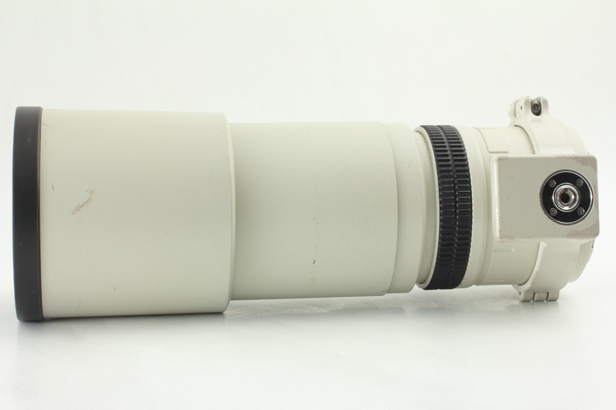 Optical MINT】 Mamiya 300mm f/4.5 APO AF IF Telephoto Lens for