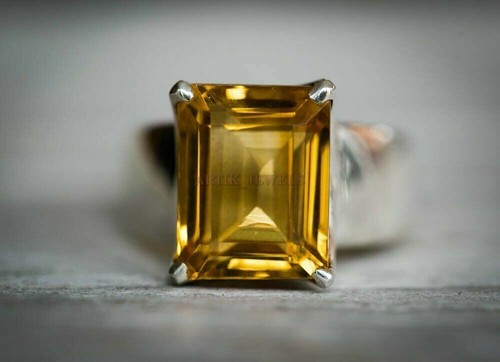 Bague Femme Plaqué Or 14k Avec Saphir Bleu Et Zircons - Anneau éternité 3 Mm - Style élégant, Empilable - Cadeau Anniversaire, Fiançailles