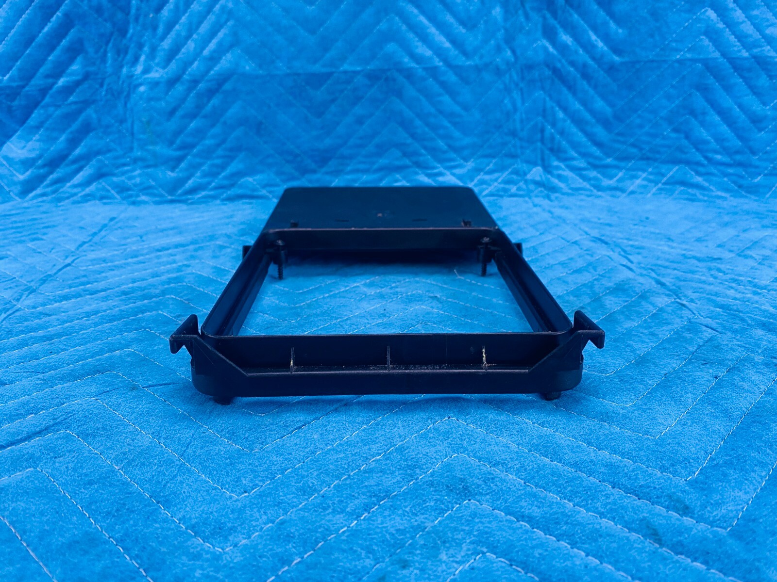 Genuine Mercedes Fuse Box Cover 1405401082 OEM eBay