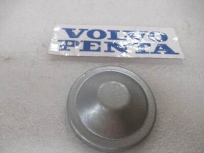 G9C Volvo Penta Marine 1675386 Protecting Cover OEM New Factory Boat Parts