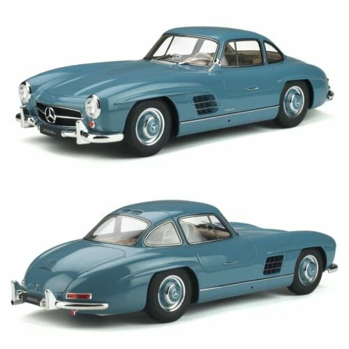 Mercedes Modellautos, - LKWs & -Busse von 1954