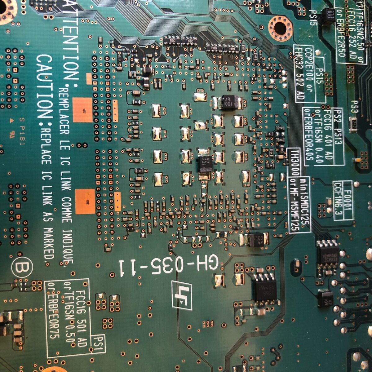 Sony PS2 Model SCPH-75000 Case Motherboard Optical Module Sony PS2 Model SCPH-75000 Case Motherboard Optical Module