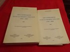 LESOURD (Jean-Alain) - Les Catholiques dans la société anglaise (1765-1865).