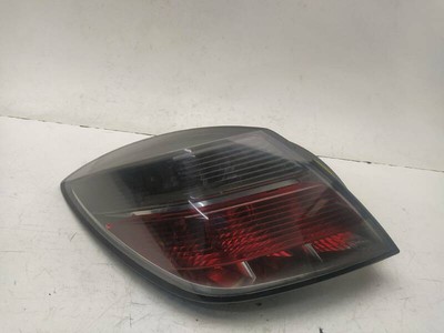 13252443 Headlight Rear Left for Opel Astra H GTC Z17DTR 2008 2058359