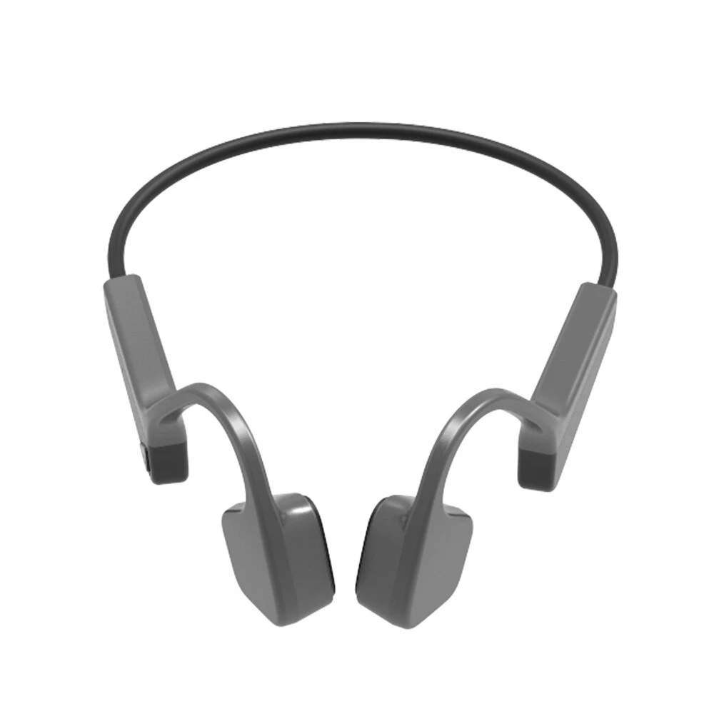 V11 Bone Conduction Headphones Sweat Proof with L9B1