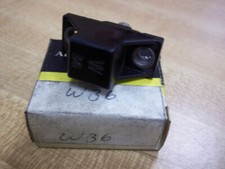 Allen Bradley W36 Overload Relay Heater Element Pack of 3 