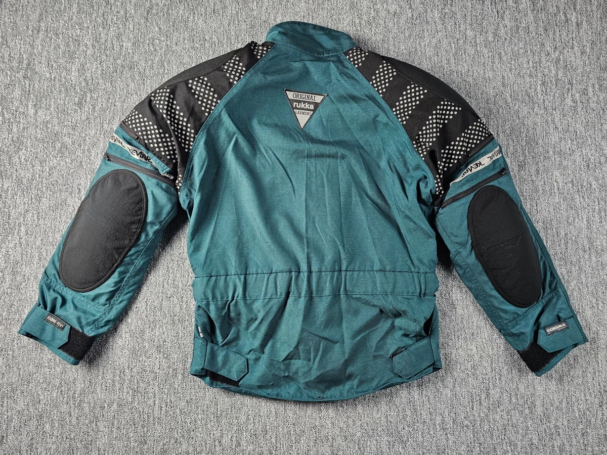 Rukka motorcycle shop clothing ebay