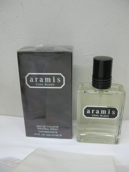 Aramis Cool Blend 2025